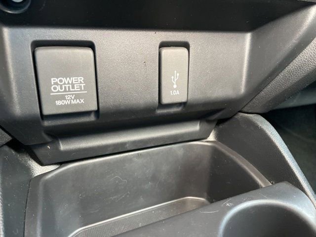 Used 2019 Honda Fit LX image 15