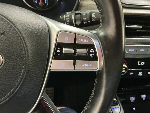 Used 2021 Kia Telluride SX w/ Nightfall Edition Package AWD/4WD image 30