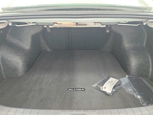 New 2025 Nissan Altima 2.5 S image 34