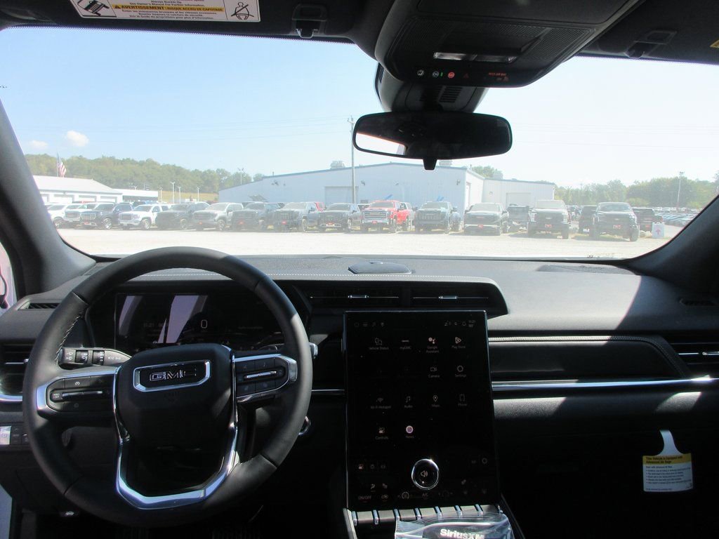 New 2026 GMC Terrain Elevation w/ Black Edition image 14