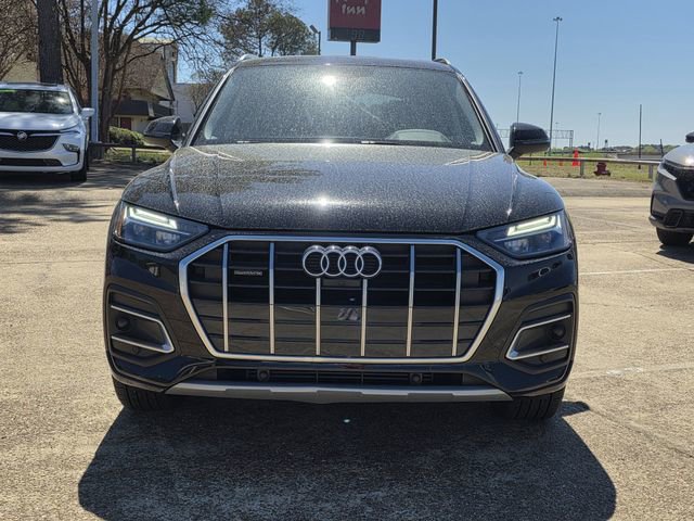 Used 2021 Audi Q5 2.0T Premium Plus image 2