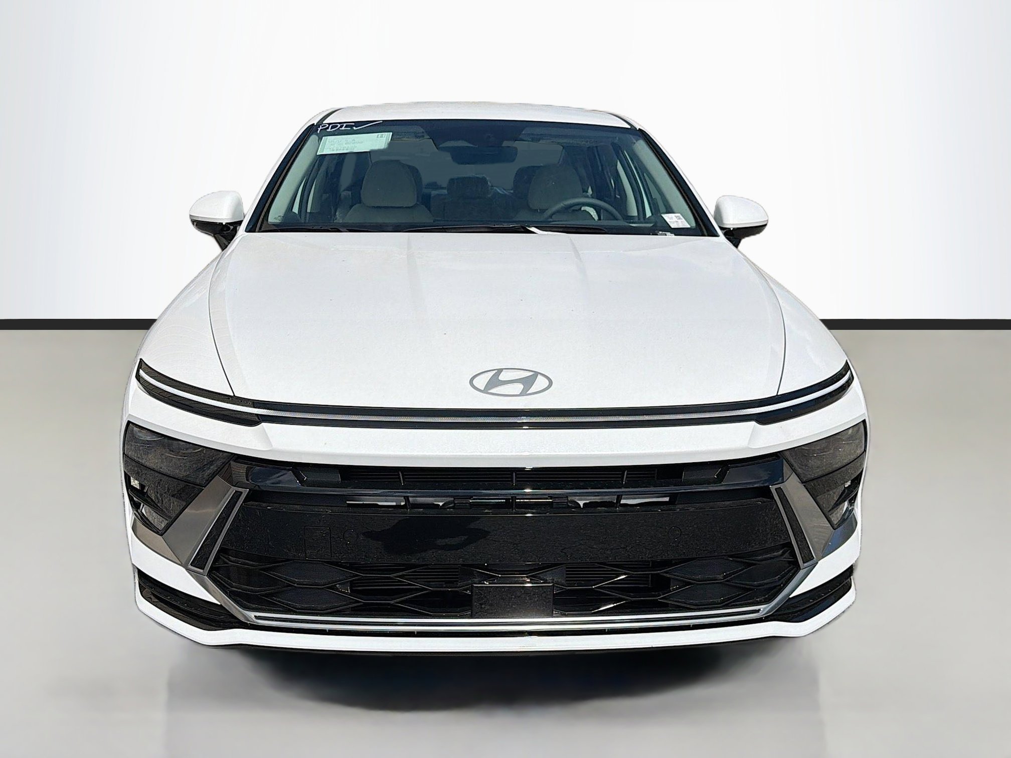 New 2026 Hyundai Sonata SEL image 8