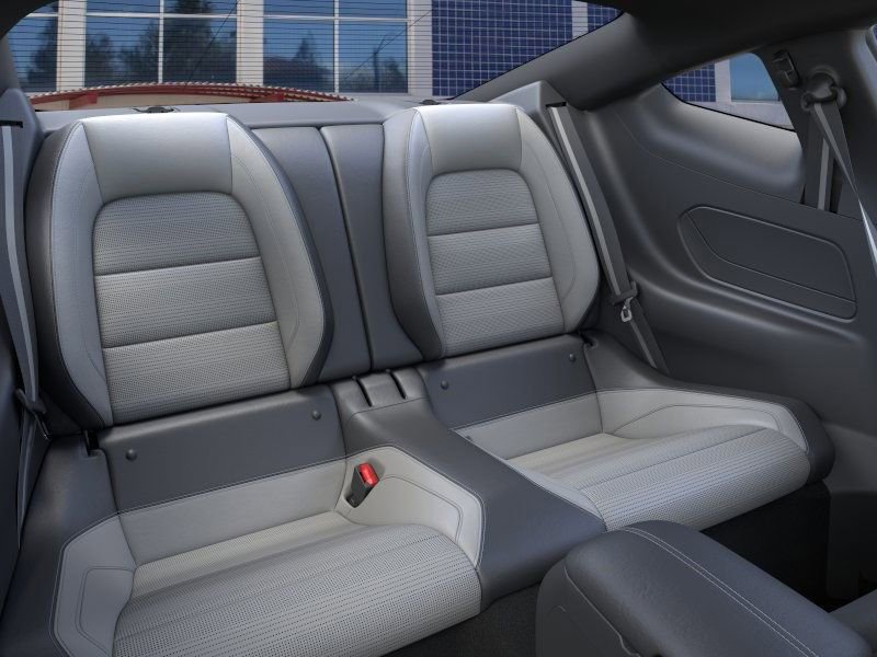 New 2025 Ford Mustang GT Premium w/ 60th Anniversary Package image 12