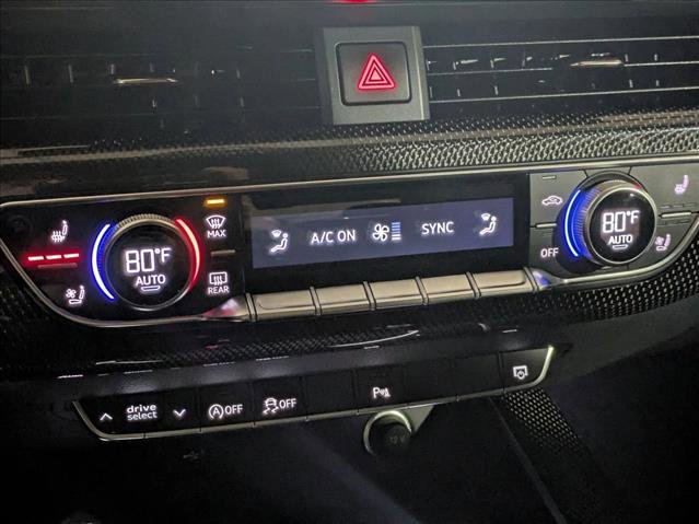 Used 2024 Audi S4 Premium Plus w/ Premium Plus Package image 14