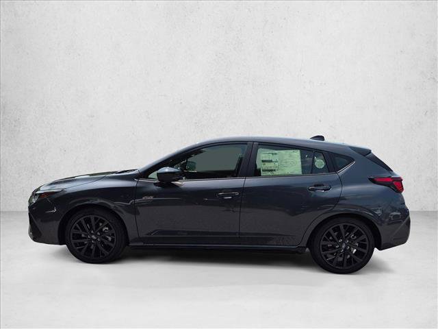 New 2026 Subaru Impreza RS AWD/4WD image 5