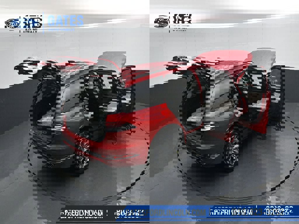 New 2026 Lincoln Aviator AWD w/ Jet Appearance Package image 58