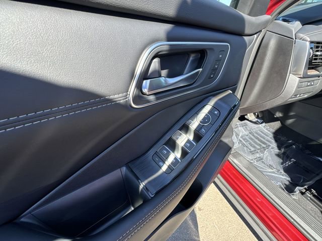 New 2026 Nissan Rogue Platinum w/ Platinum Premium Package image 13