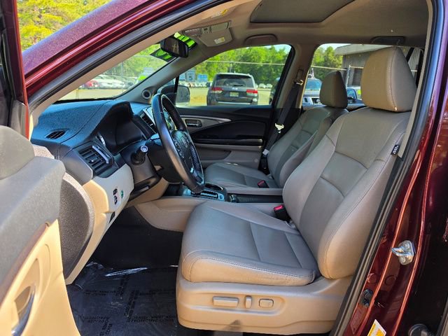 Used 2018 Honda Pilot EX-L image 21