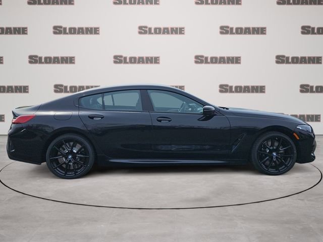 New 2026 BMW M850i xDrive image 6