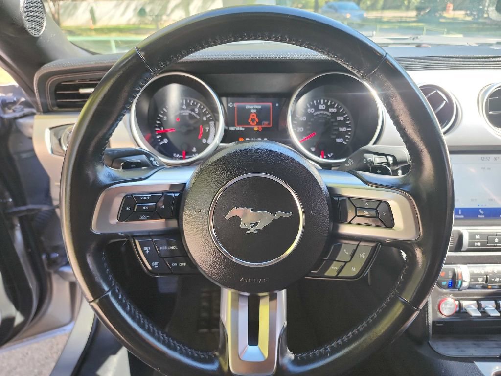 Used 2020 Ford Mustang Premium image 17