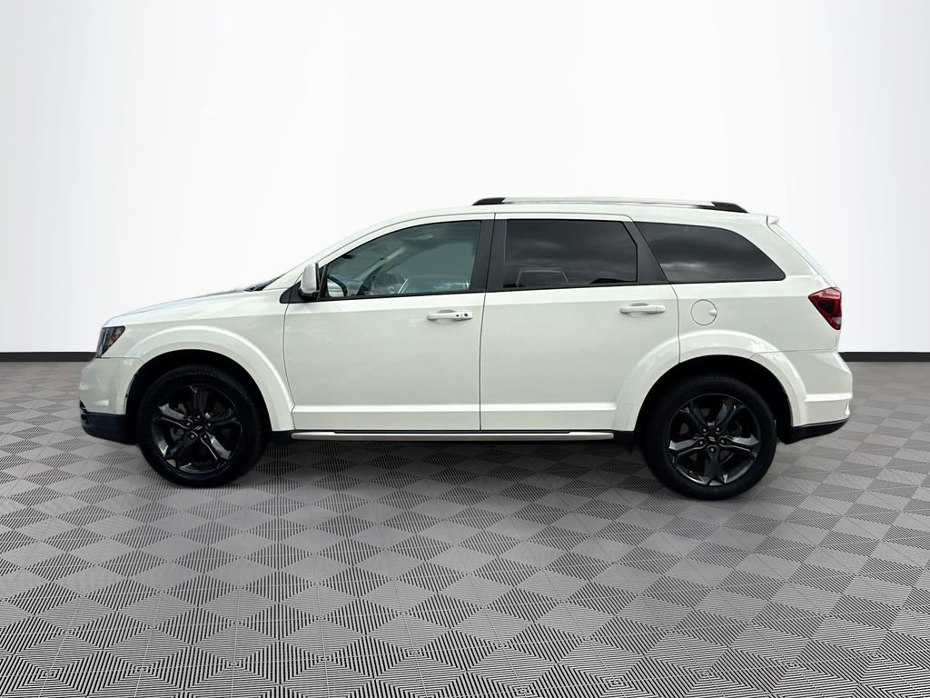Used 2020 Dodge Journey Crossroad image 9
