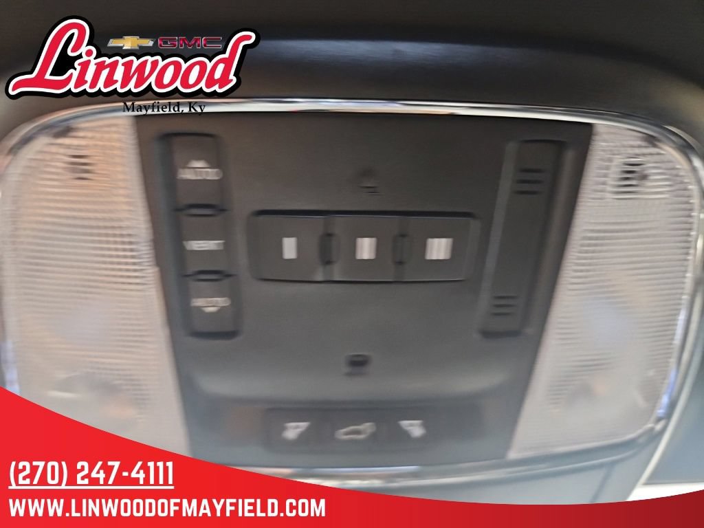 Used 2018 Jeep Grand Cherokee Limited AWD/4WD image 28