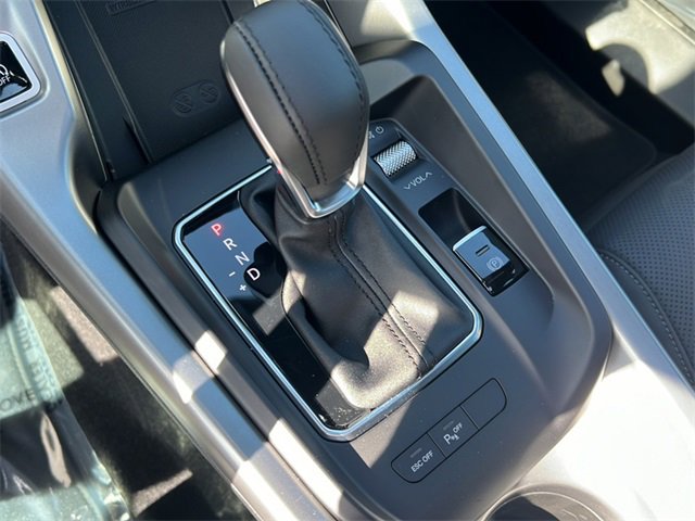 New 2024 Dodge Hornet GT w/ GT Blacktop Package image 13