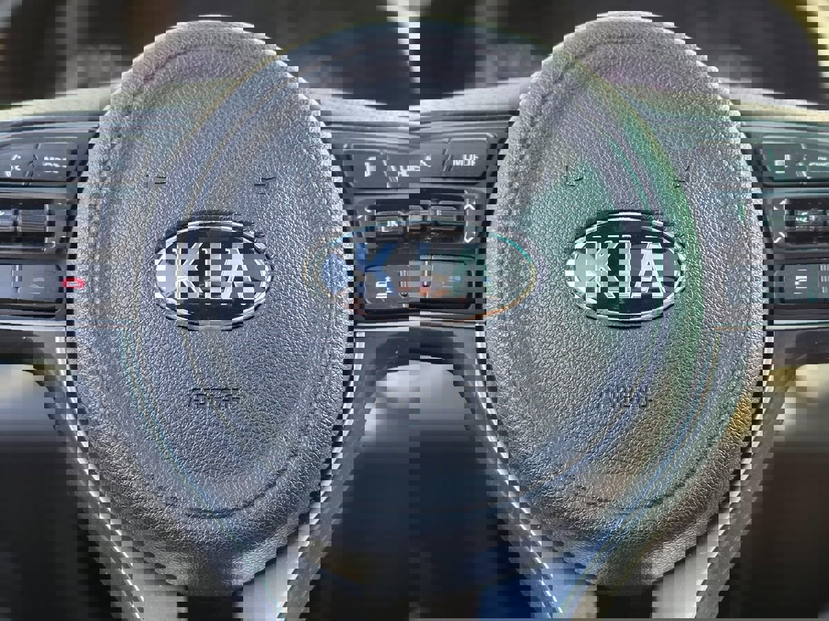 Used 2018 Kia Optima SX w/ Technology Package image 29