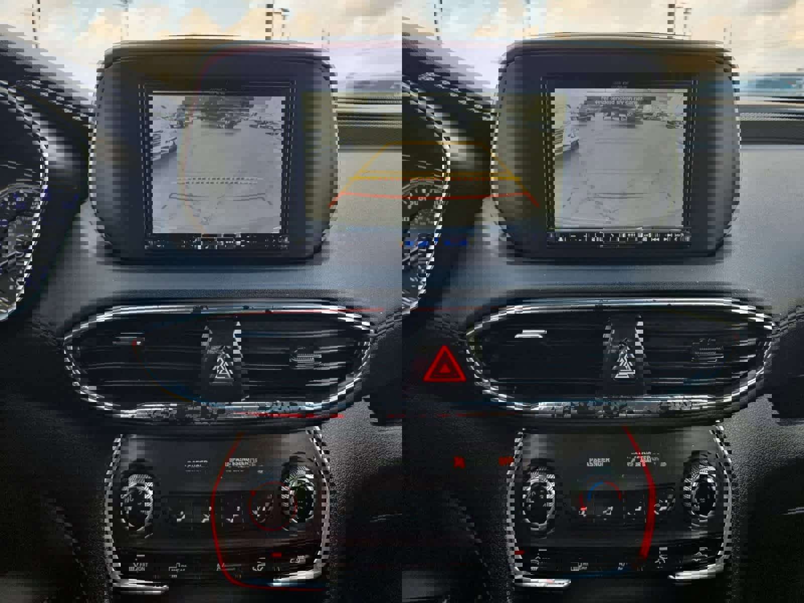 Used 2019 Hyundai Santa Fe SE image 17