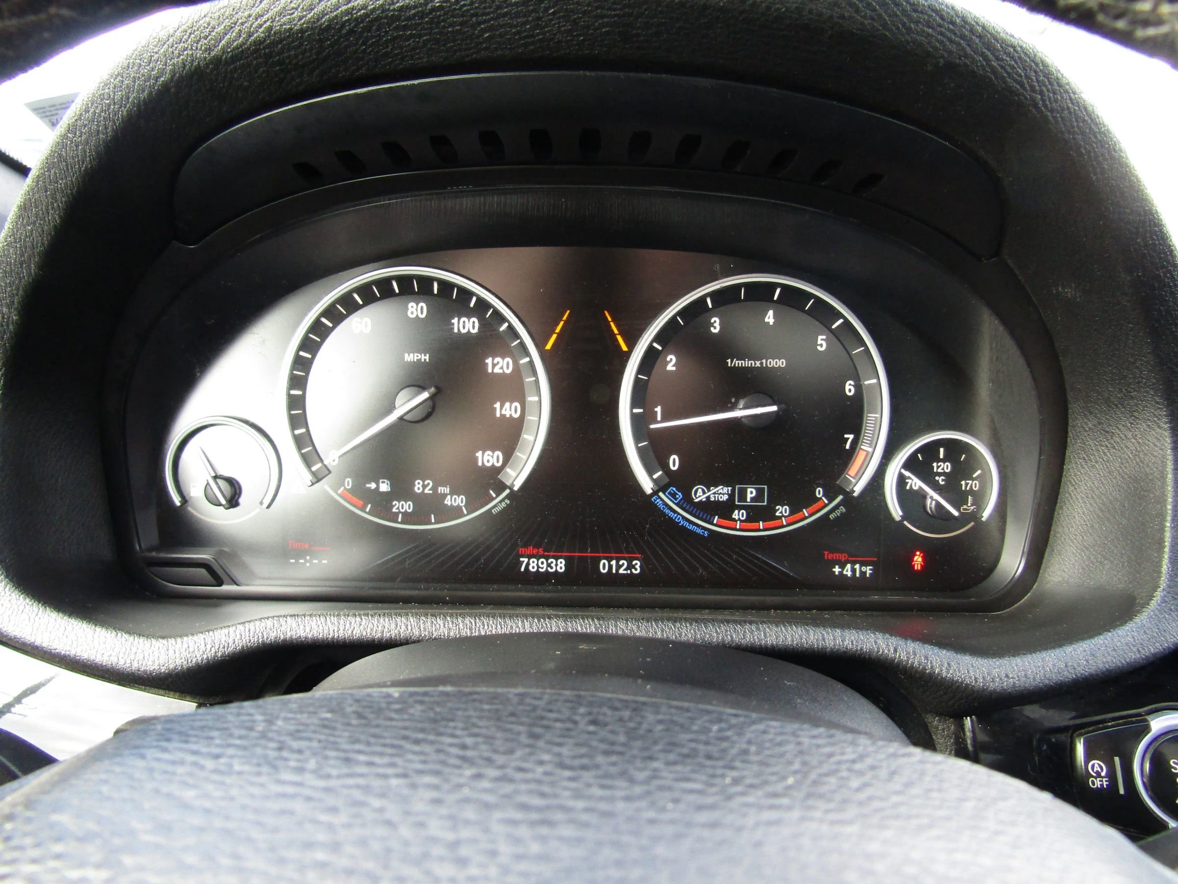 Used 2017 BMW X3 xDrive28i image 34