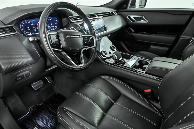 Used 2023 Land Rover Range Rover Velar R-Dynamic S AWD/4WD image 15