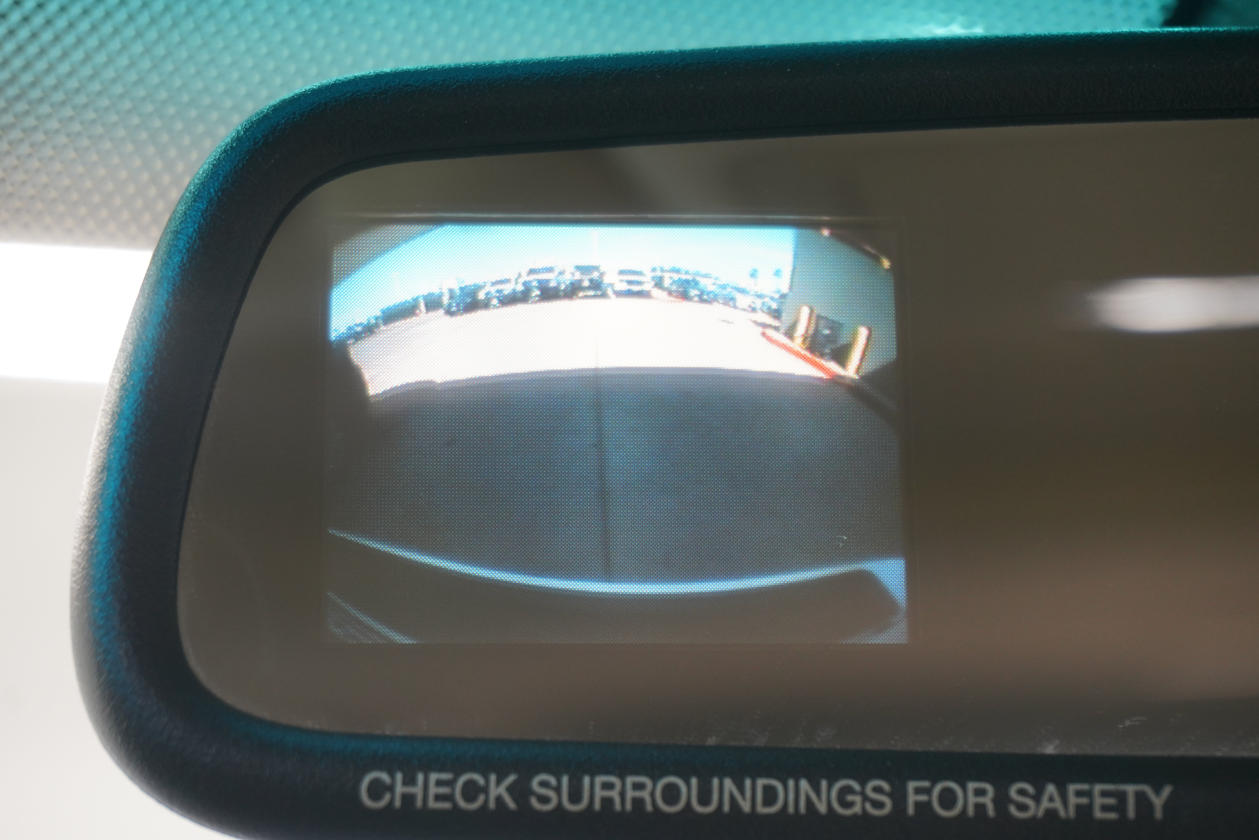 Used 2012 Lexus RX 350 FWD w/ Premium Pkg image 18