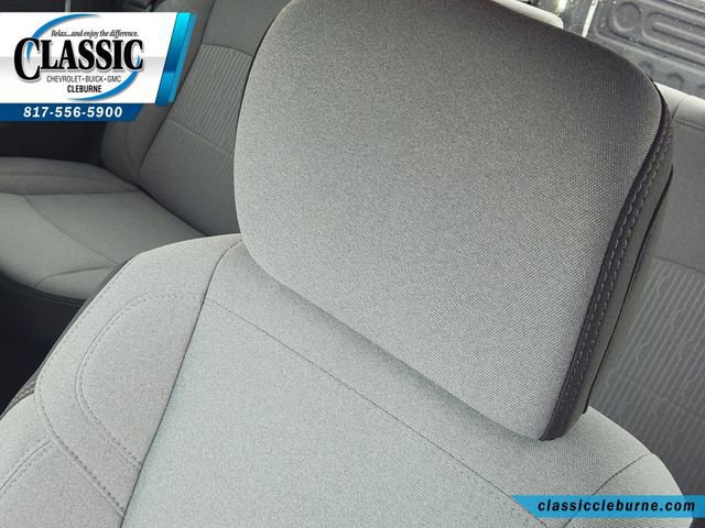 Used 2024 RAM 2500 Big Horn w/ Bed Utility Group image 26