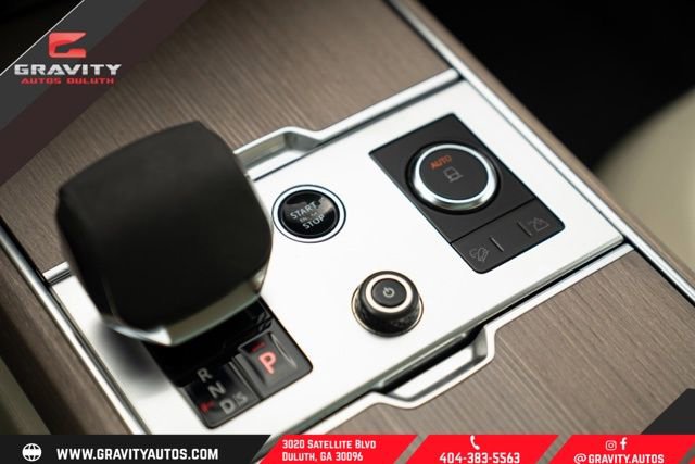 Used 2023 Land Rover Range Rover Long Wheelbase First Edition image 37