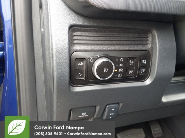 New 2026 Ford F350 Platinum image 13