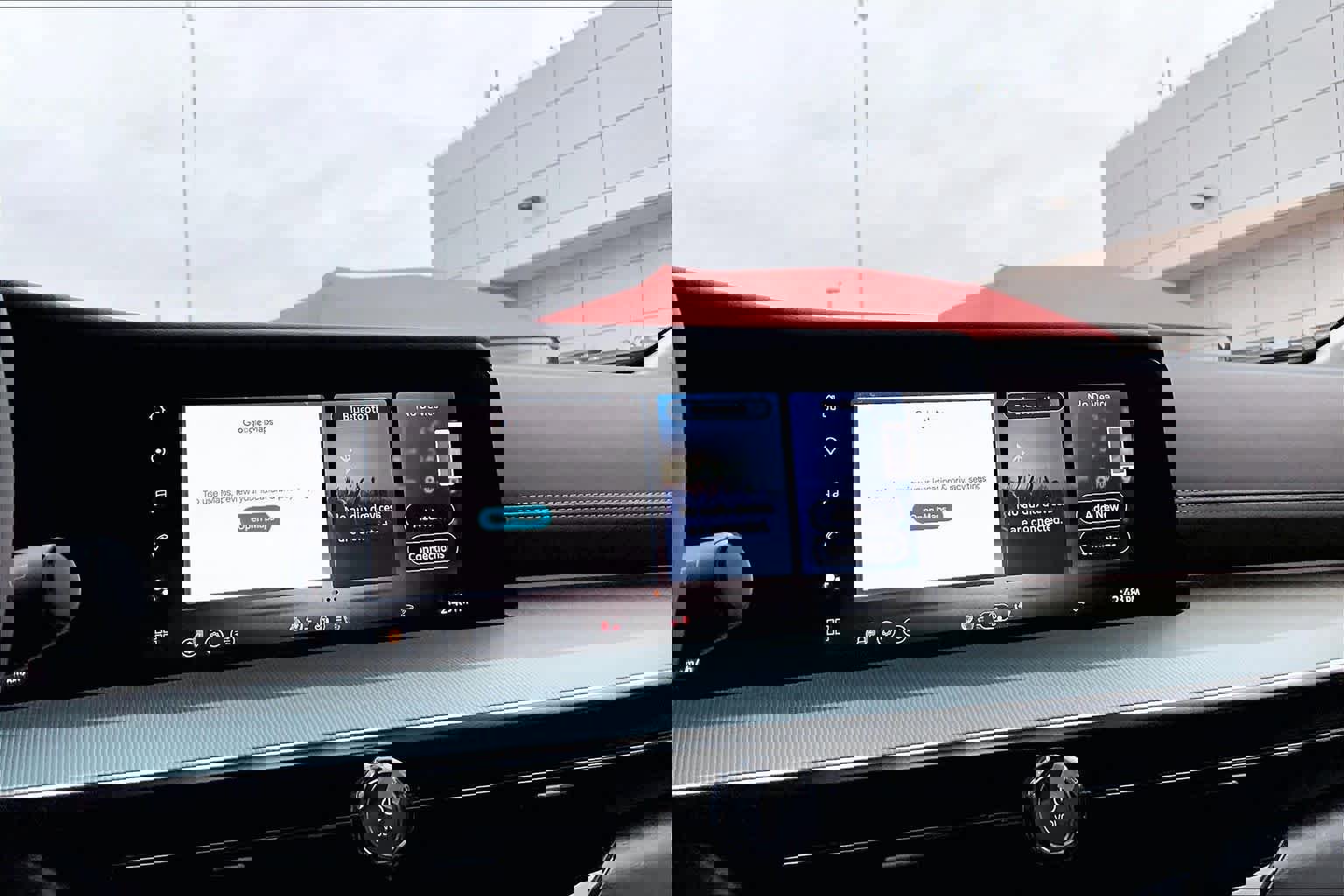 New 2026 Nissan Murano Platinum w/ Technology Package image 16