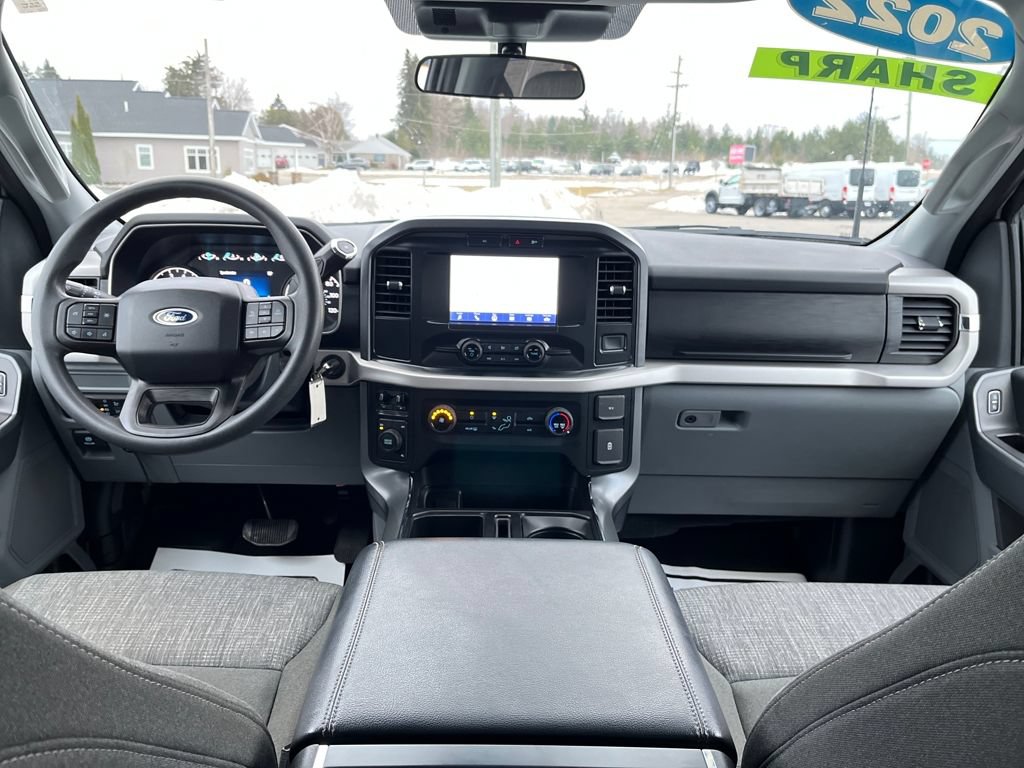 Used 2022 Ford F150 XLT AWD/4WD image 15