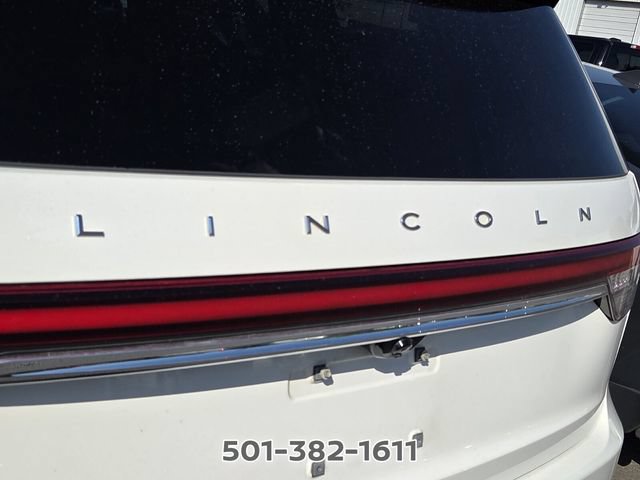 Used 2021 Lincoln Aviator Reserve w/ Equipment Group 201A AWD/4WD image 9