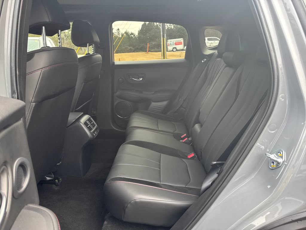 Certified 2025 Acura ADX A-Spec image 31