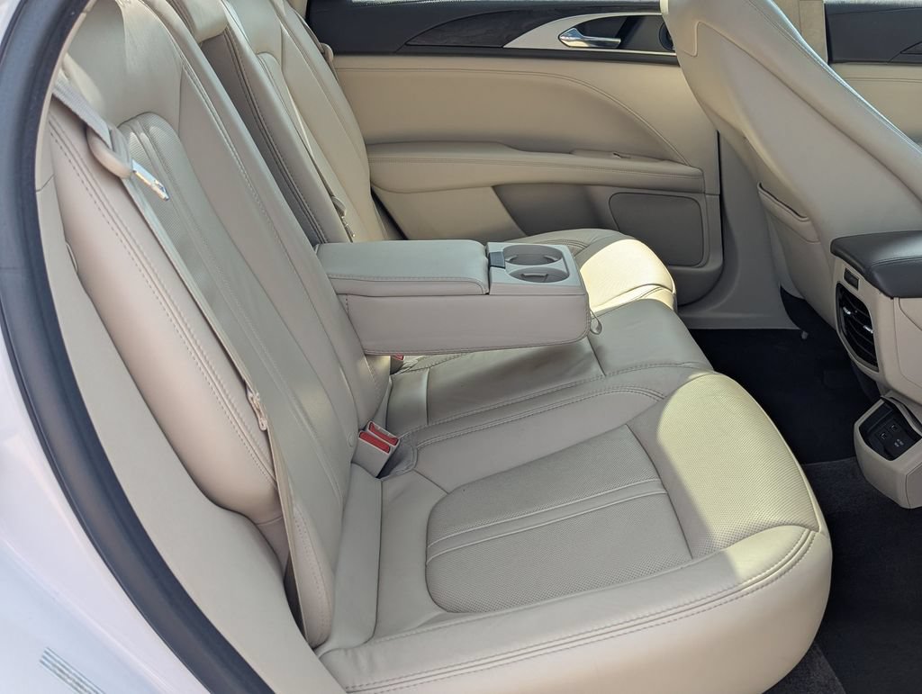 Used 2017 Lincoln MKZ Reserve w/ Technology Package AWD/4WD image 26