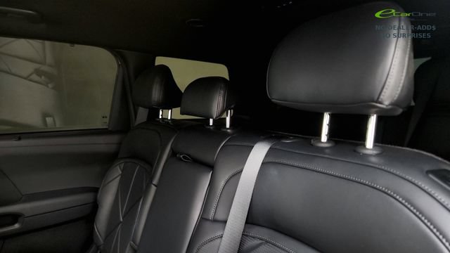 Used 2027 Kia Telluride EX w/ Towing Package FWD image 45