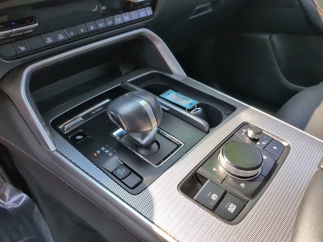 Used 2024 MAZDA CX-90 Plug-In Hybrid w/ Premium Pkg image 30