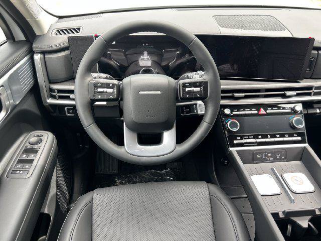 New 2026 Hyundai Santa Fe SEL AWD/4WD image 16
