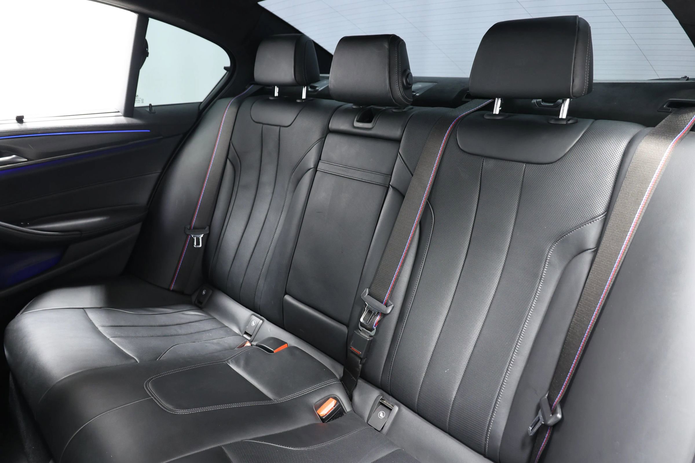 Used 2020 BMW M5 w/ Executive Package AWD/4WD image 3