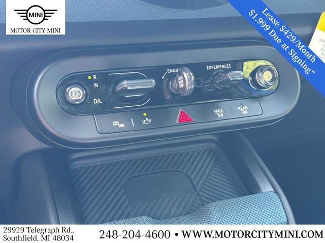 Certified 2025 MINI Cooper Countryman S image 29