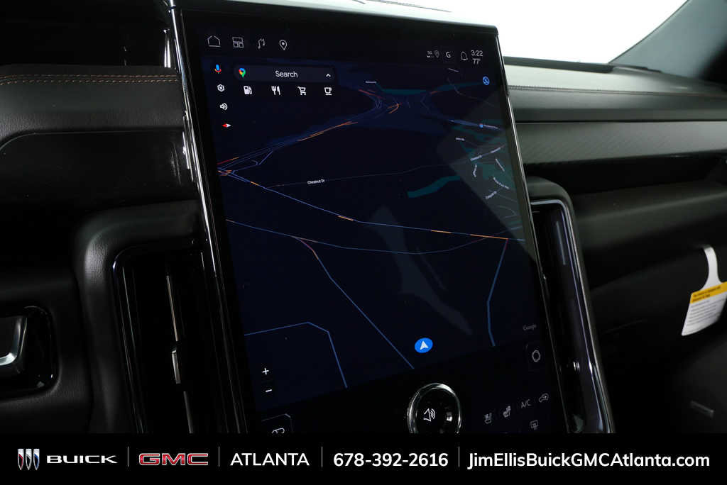 New 2026 GMC Yukon AT4 AWD/4WD image 16