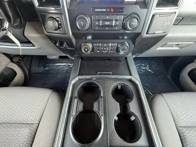 Used 2022 Ford F250 XLT w/ XLT Premium Package image 25