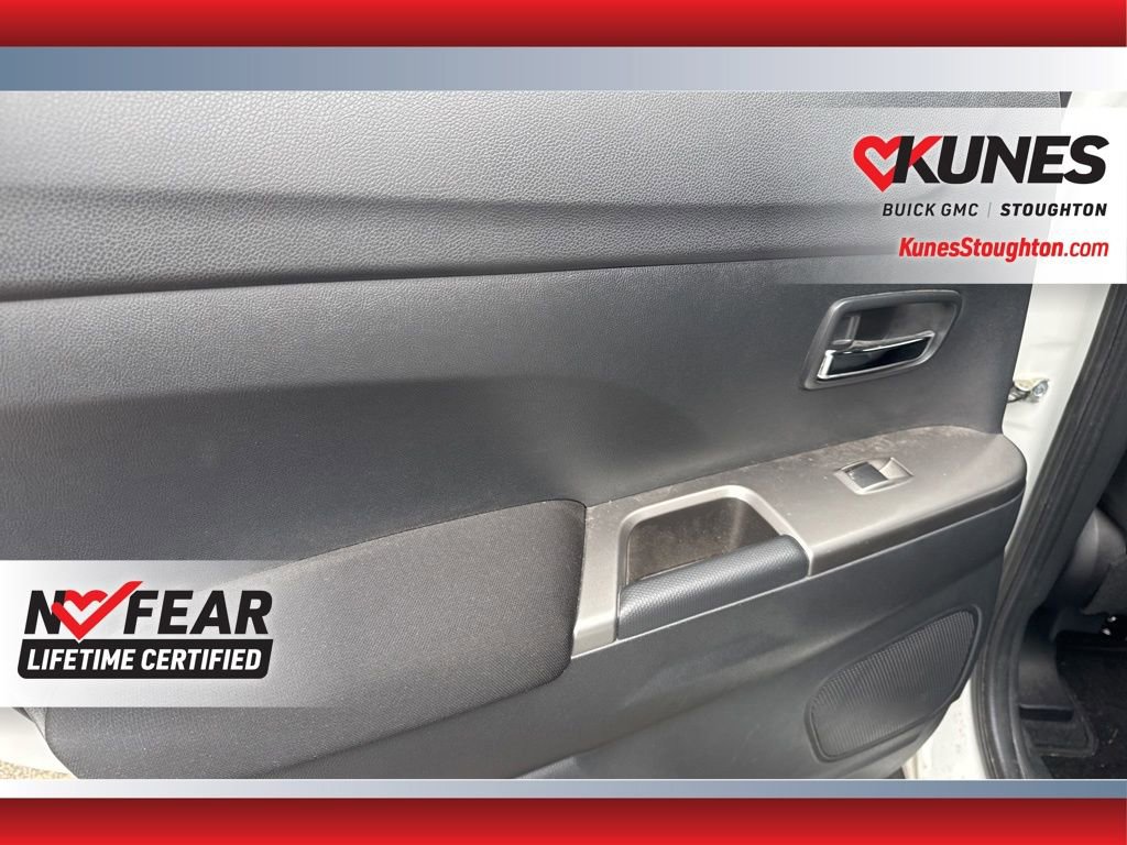 Used 2020 Mitsubishi Outlander Sport SE image 28