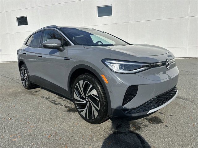 New 2025 Volkswagen ID.4 Pro S Plus image 7