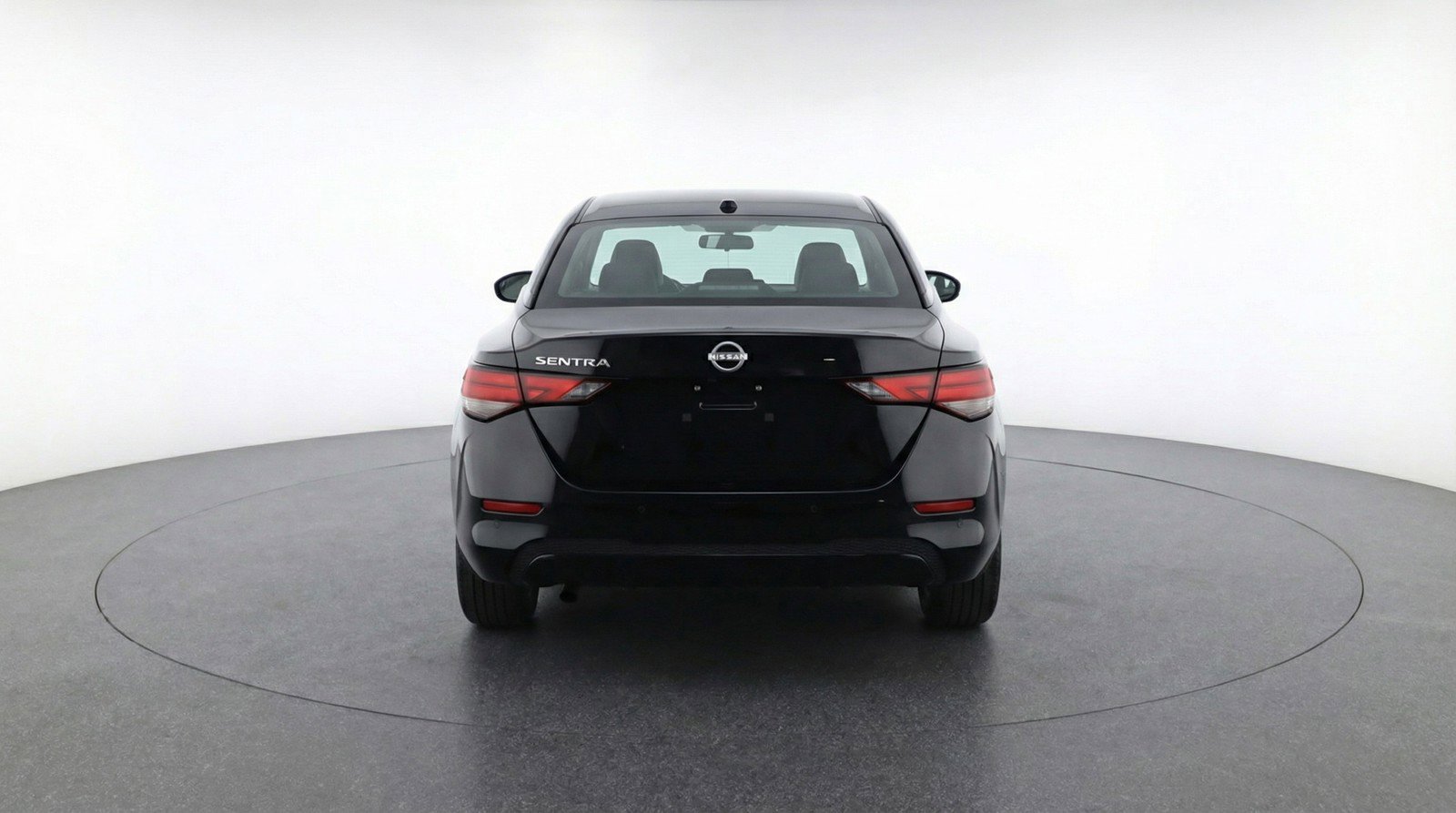 Used 2025 Nissan Sentra SV image 7