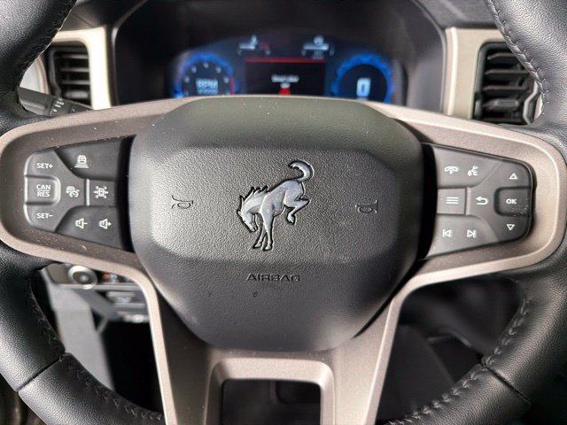 Used 2026 Ford Bronco Outer Banks AWD/4WD image 24