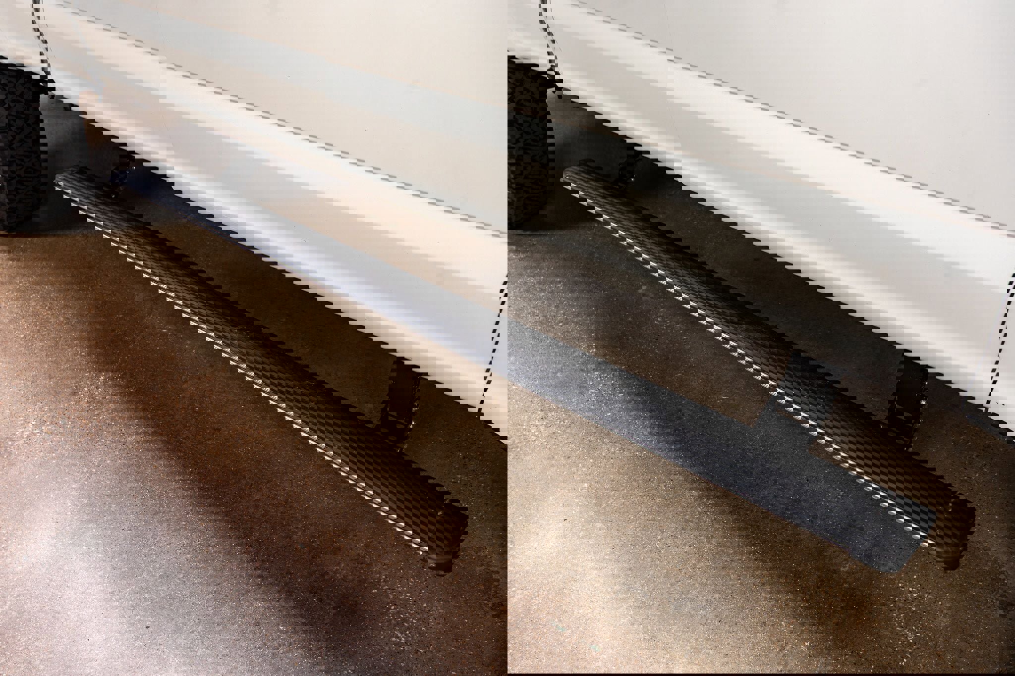 Used 2022 Ford F250 Platinum w/ FX4 Off-Road Package image 13