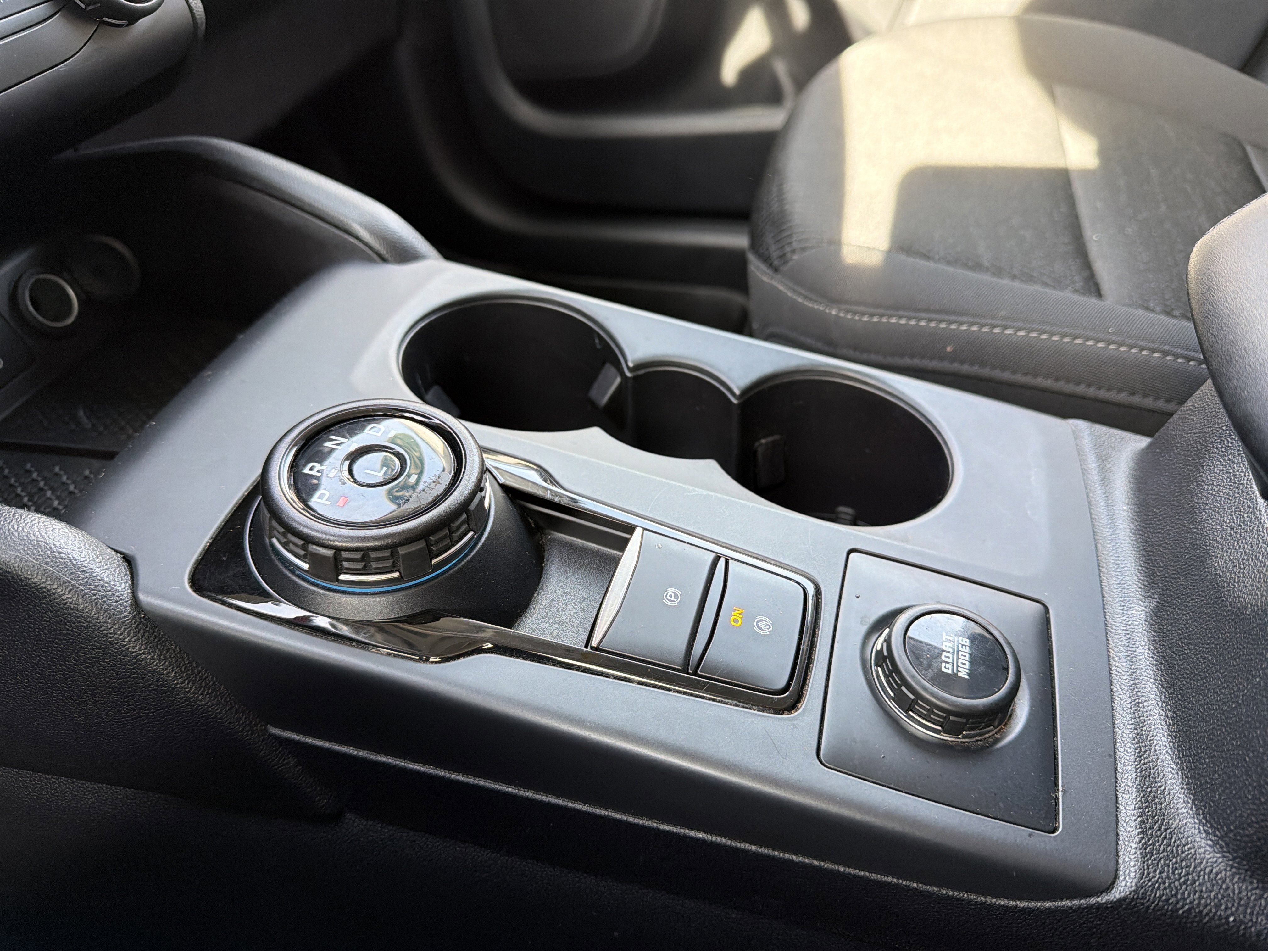 Used 2023 Ford Bronco Sport image 22