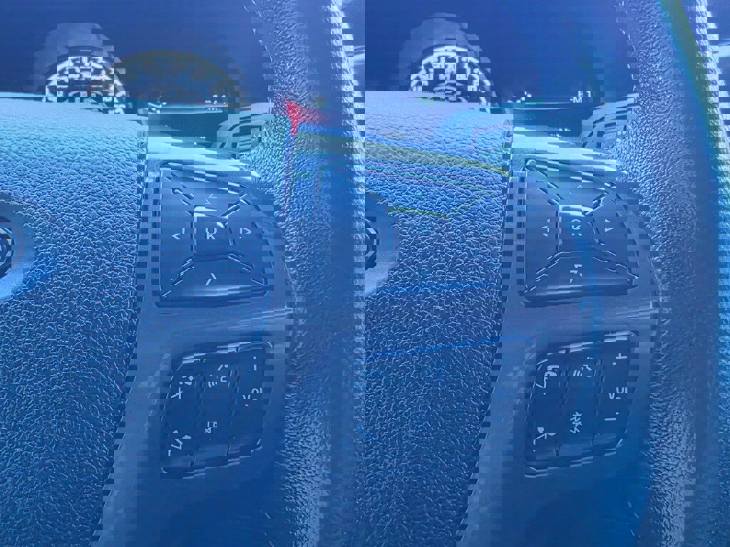 Used 2021 Ford Ranger Lariat w/ FX4 Off-Road Package image 19