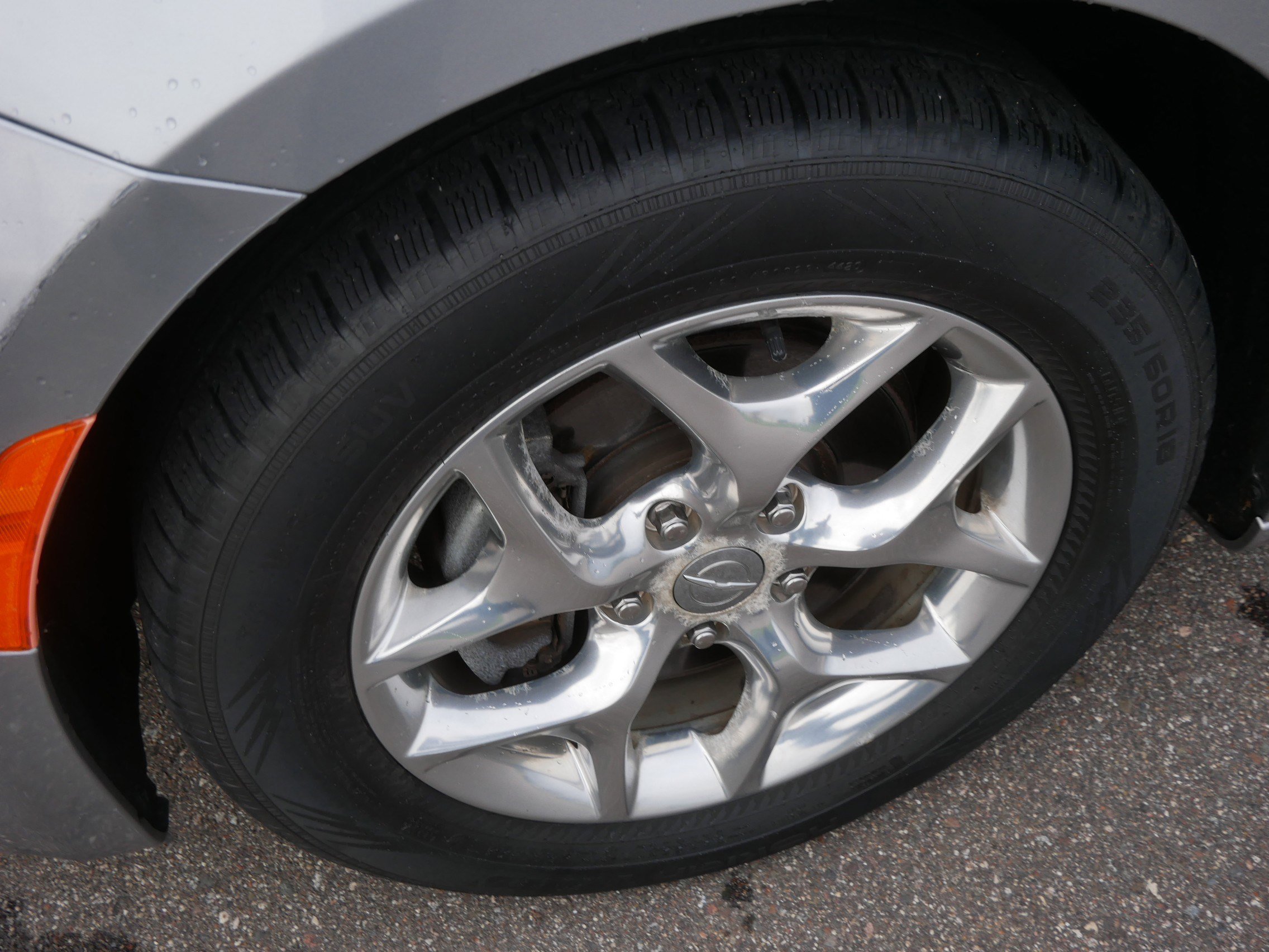 Used 2018 Chrysler Pacifica Limited FWD image 16