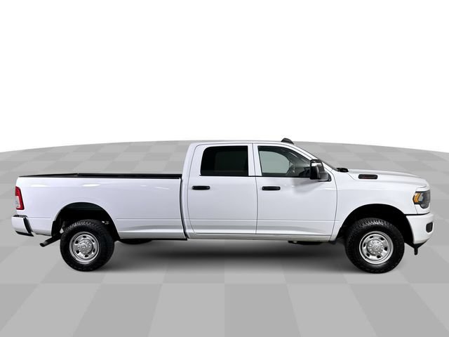 Used 2023 RAM 2500 Tradesman AWD/4WD image 9