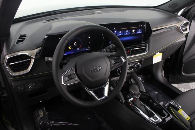 New 2026 Chevrolet TrailBlazer ACTIV w/ Convenience Package image 9