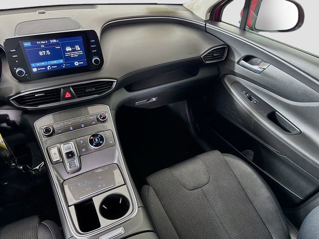 Certified 2023 Hyundai Santa Fe SE AWD/4WD image 24