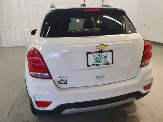 Used 2021 Chevrolet Trax LT w/ Driver Confidence Package image 5