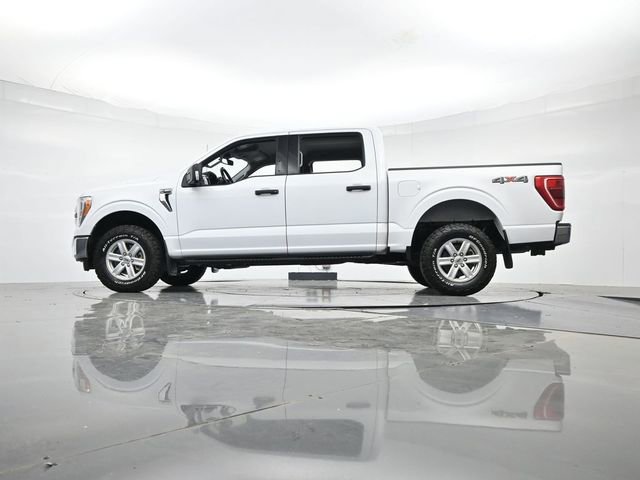 Used 2022 Ford F150 XL image 37
